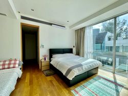 Beaufort On Nassim (D10), Condominium #496404621